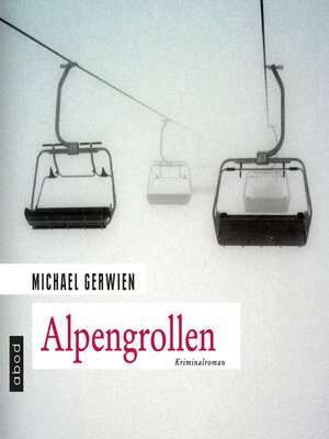 cover image of Alpengrollen